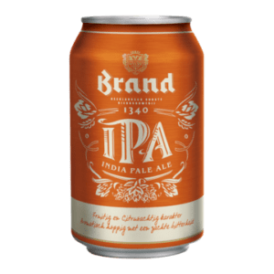 Brand Bierbrouwerij B.V. IPA Bier