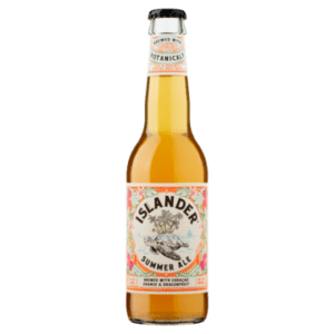 Brouwerij Lowlander Islander Summer Ale