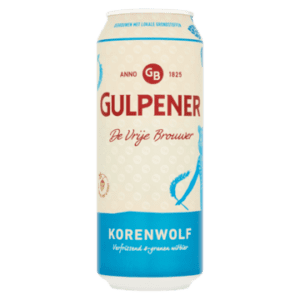 Gulpener Bierbrouwerij Korenwolf