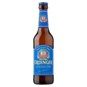 Erdinger Weißbräu Erdinger Alkoholfrei