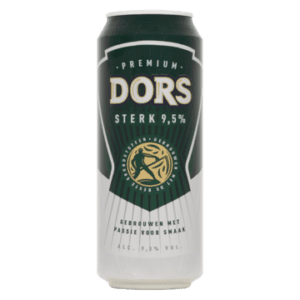 Dors Premium Sterk 9,5%