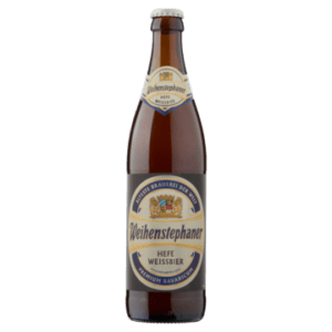 Weihenstephaner Brauerei Hefeweissbier