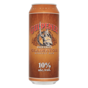 Gulpener Bierbrouwerij Gladiator