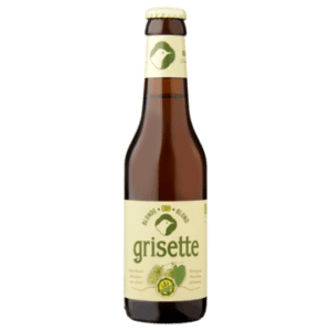 Brouwerij St. Feuillien Grisette Bio Blond