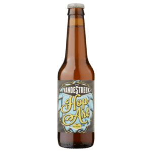 Brouwerij vandeStreek Hop Art