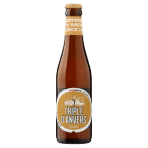 Brouwerij De Koninck Tripel d'Anvers