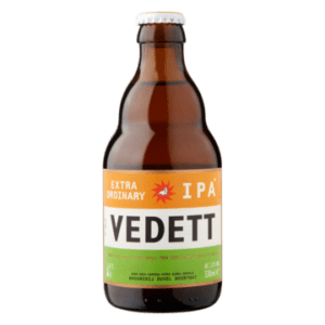 Duvel Moortgat Vedett Extra I.P.A.