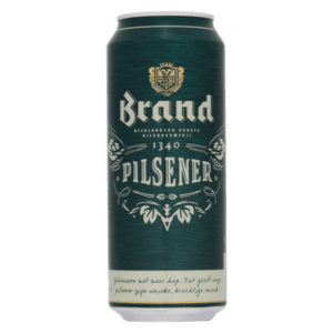Brand Bierbrouwerij B.V. Brand Bier
