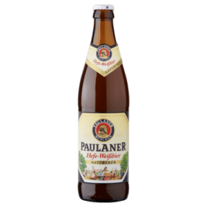 Paulaner Brauerei GmbH & Co Paulaner Hefe-Weiss