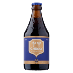 Chimay Brouwerij Peres Trappistes Blauw Speciale