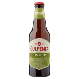 Gulpener Bierbrouwerij Ur-Hop Biologisch India Pale Lager