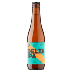 Brussels Beer Project Delta IPA