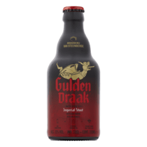 Brouwerij Van Steenberge Gulden Draak Imperial Stout