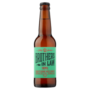 Brothers in Law Tripel