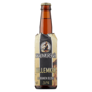 Brouwersnös Willemken