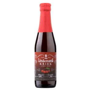 Brouwerij Lindemans Kriek
