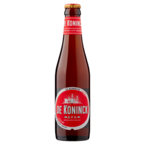Brouwerij De Koninck APA Antwaarpse Pale Ale