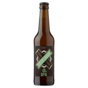 Brouwerij De Leckere Premium Organic 0.5% IPA