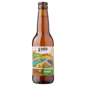 Bird Brewery Datisandere Koekoek Farmhouse Ale