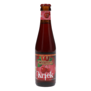 Brouwerij & Distilleerderij Wilderen Kriek
