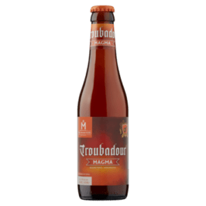 Brouwerij The Musketeers Troubadour Magma