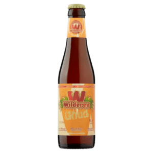 Brouwerij & Distilleerderij Wilderen Goud Blond