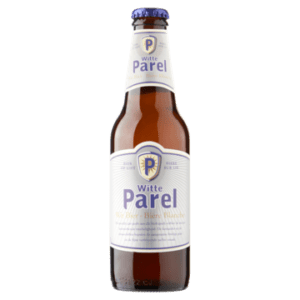 Budelse Brouwerij Parel Wit Bier