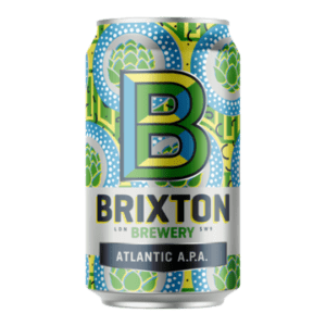 Brixton Brewery Atlantic APA