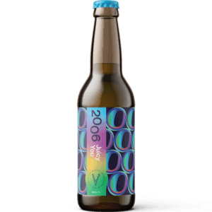 Brouwerij Victorie 2006: Juicy You