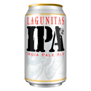Lagunitas Brewing Company IPA