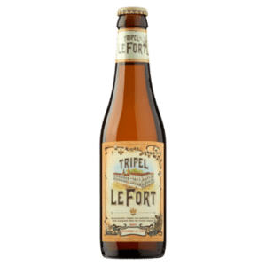 Brasserie Le Fort Tripel