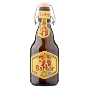 Brasserie Lefebvre Barber Speciaal Blond Honing