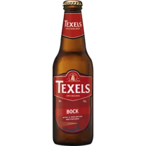 Texelse Bierbrouwerij Bock