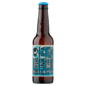 Brewdog Punk IPA