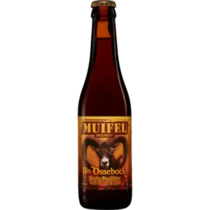 Muifelbrouwerij d'n Ossebock