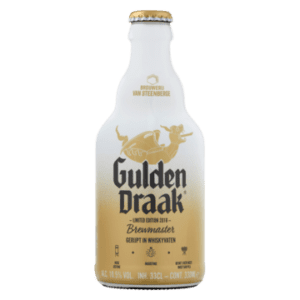 Brouwerij Van Steenberge Gulden Draak Brewmaster Limited Edition