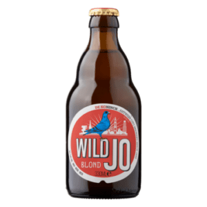 Brouwerij De Koninck Wild Jo