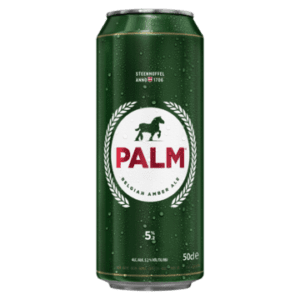 Brouwerij Palm Amber Speciaalbier