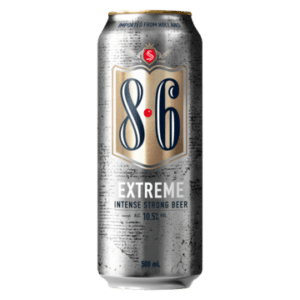 Brouwerij Bavaria Extreme 8.6