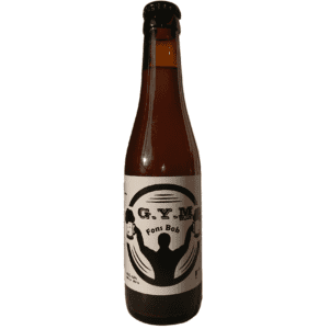 GYM Brouwerij Fons Bok