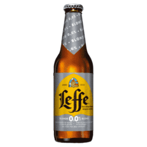 Brouwerij Artois Leffe Bruin 0.0