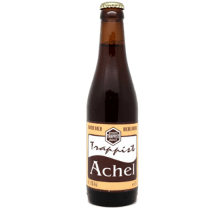 Achelse Kluis Achel Bruin