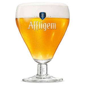 Affligem Bierglas (6 stuks)