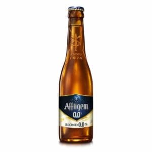 Brouwerij Affligem Blond 0.0