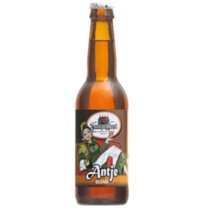 Brouwerij Dampegheest Antje