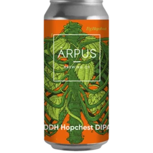 Ārpus Brewing Co. Hopchest Dipa