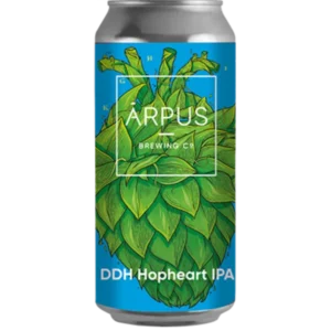 Ārpus Brewing Co. Hopheart IPA