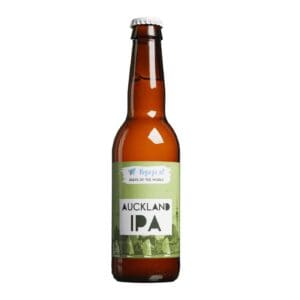 Brouwerij Voyago Auckland IPA