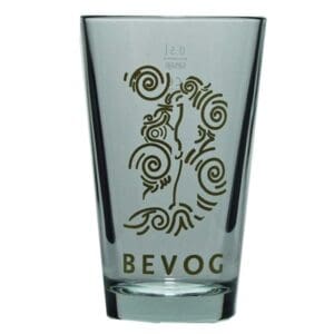 Bevog Glas (6 stuks)