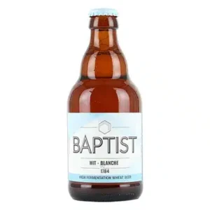 Brouwerij van Steenberge Baptist Wit